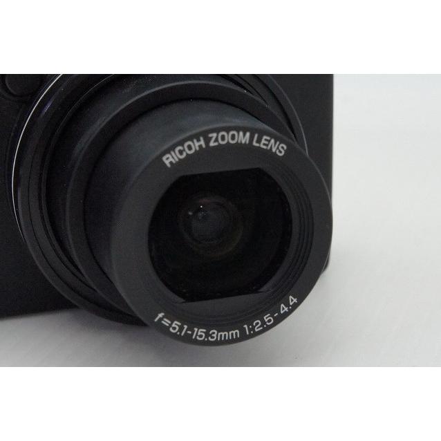 リコー（RICOH） 良品 GX200 コンパクトデジタルカメラ 元箱付 251218a