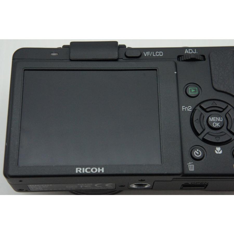 リコー（RICOH） 良品 GX200 コンパクトデジタルカメラ 元箱付 251218a