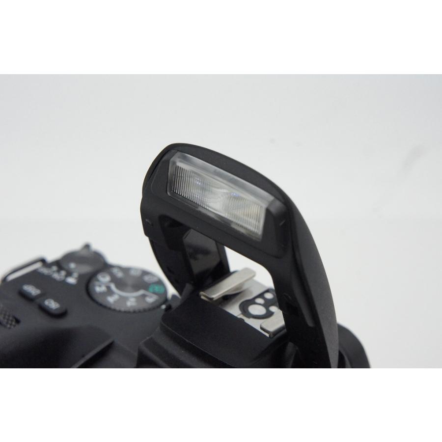 キヤノン（Canon） 美品 EOS Kiss X9 ボディ + EF-S 18-55mm IS STM