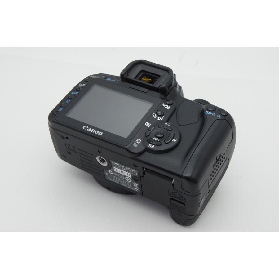 キヤノン（Canon） EOS Kiss Digital X ボディ デジタル一眼レフカメラ