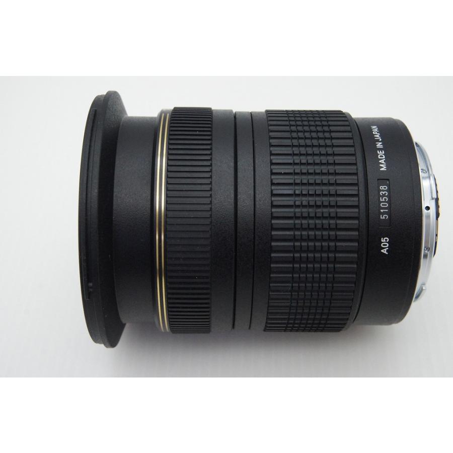 TAMRON（タムロン） 美品 SP AF 17-35mm F2.8-4 Di LD ASPHERICAL IF