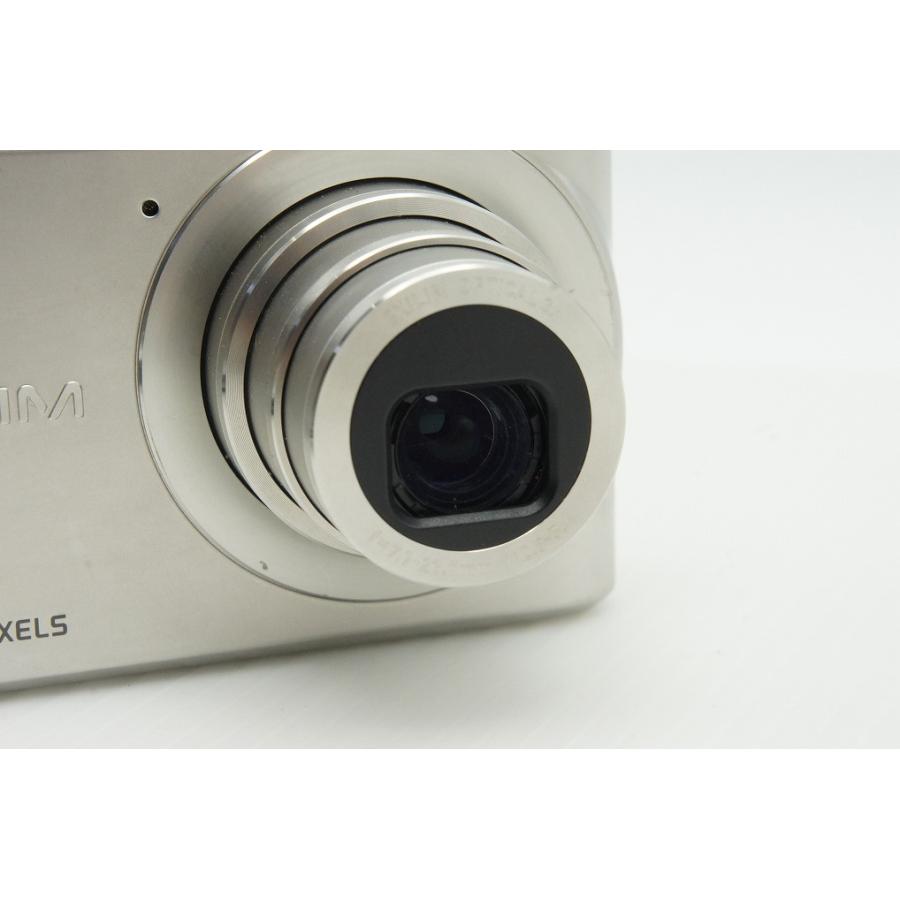 ガメラ CASIO（カシオ） EXILIM EX-Z1000 コンパクトデジタルカメラ シルバー