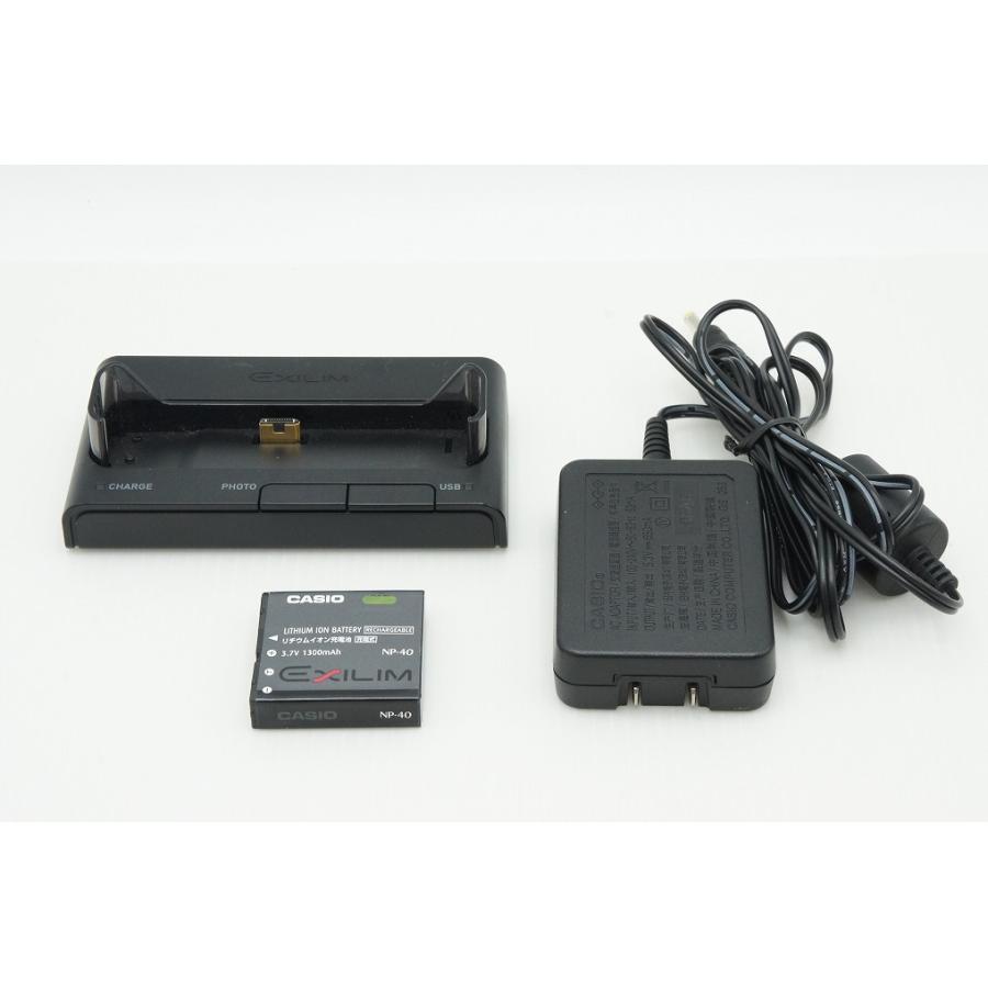 箱付・付属品多数✨CASIO EXILIM EX-Z1000 シルバー コンデジ Amazon | CASIO デジタルカメラ EXILIM ZOOM EX-Z1000 シルバー