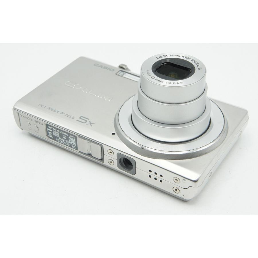 Casio EXILIM EX-ZS10 シルバー Casio Exilim EX-ZS10 review: Casio Exilim EX-ZS10 - CNET