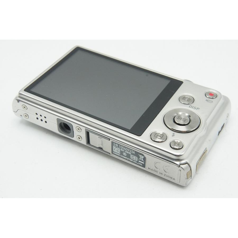 Casio EXILIM EX-ZS10 シルバー Casio Exilim EX-ZS10 review: Casio Exilim EX-ZS10 - CNET