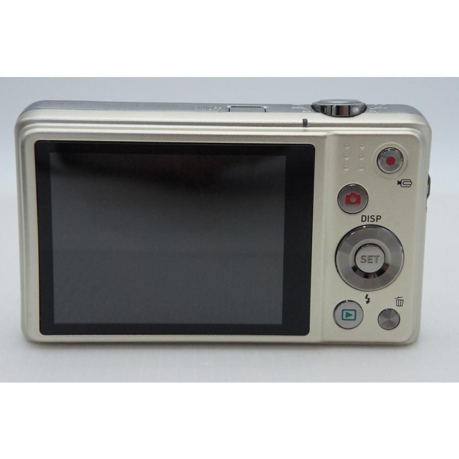 CASIO（カシオ） EXILIM EX-ZS150 コンパクトデジタルカメラ ゴールド