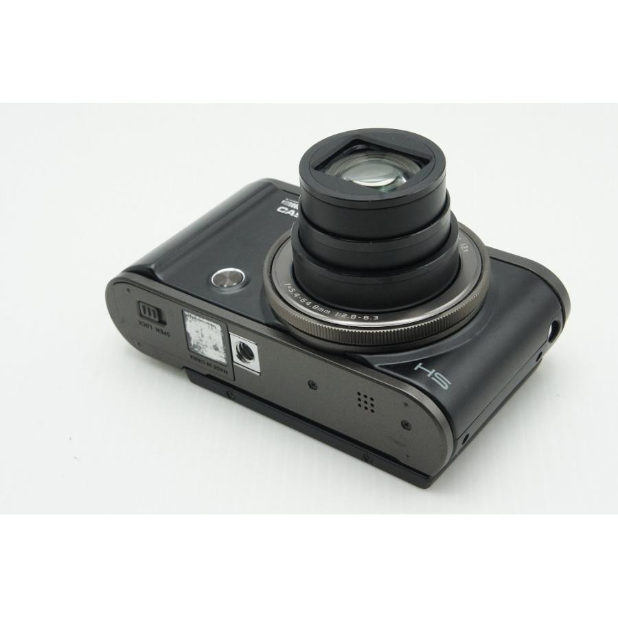 CASIO（カシオ） HIGH SPEED EXILIM EX-ZR3000 コンパクトデジタル