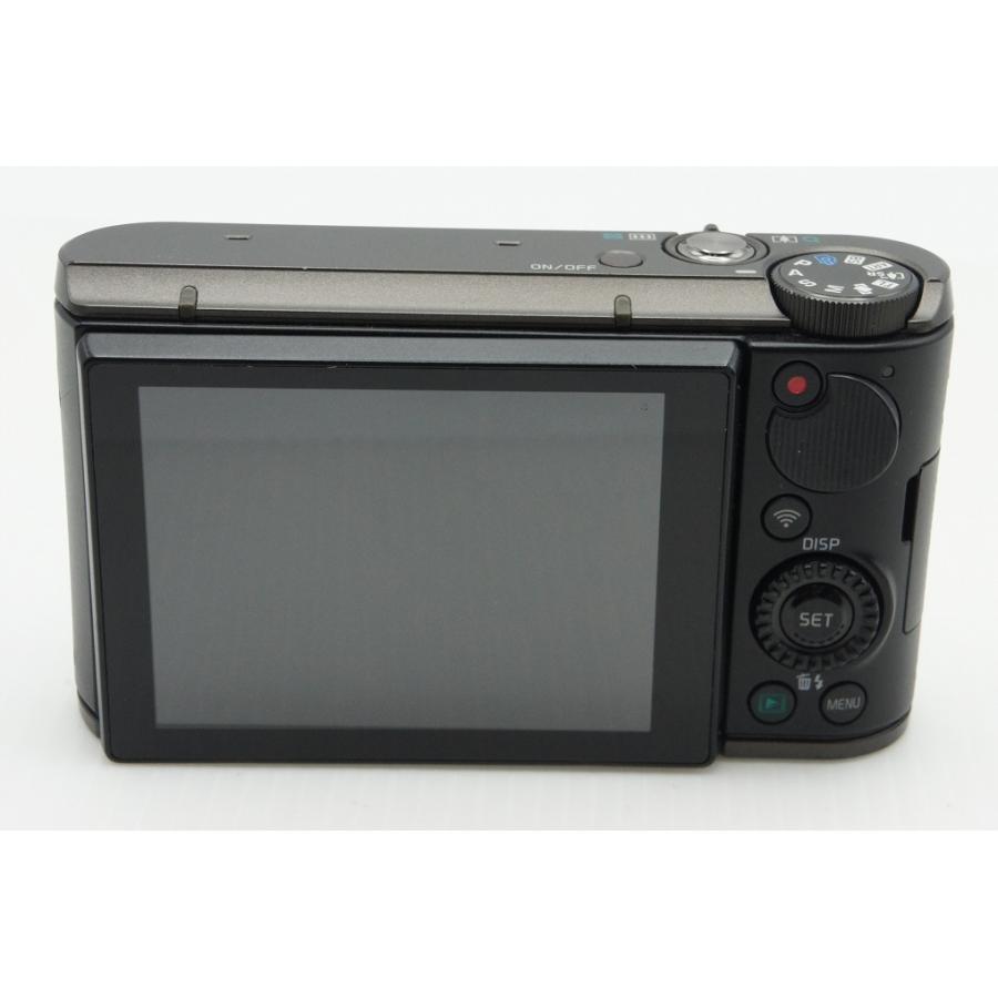 【最終値下げ】CASIO EXILIM EX-ZR3000 Amazon | CASIO デジタルカメラ EXILIM EX-ZR3000BK 自分撮りチルト