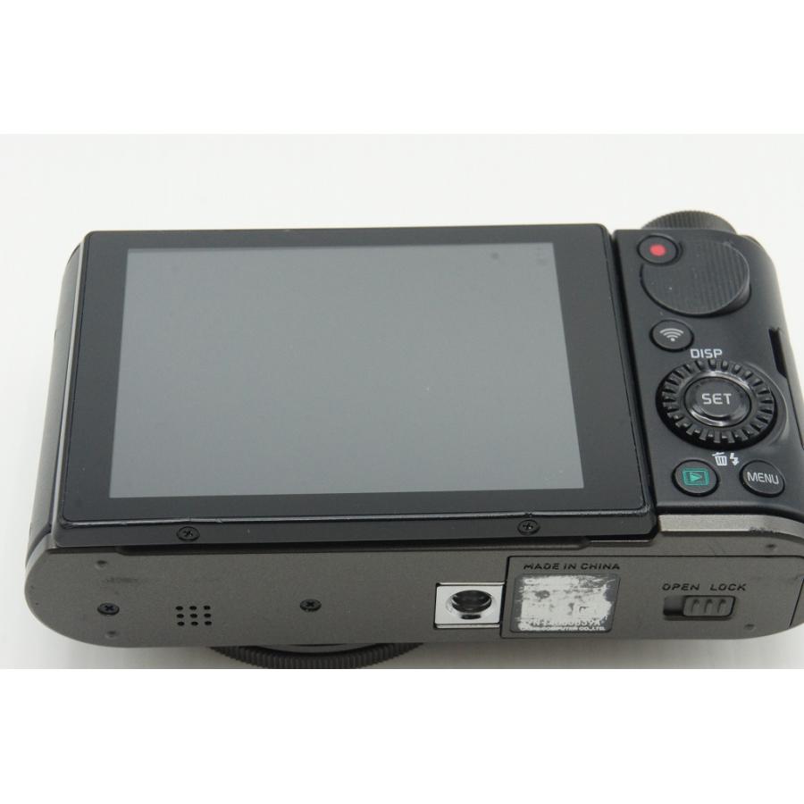 CASIO（カシオ） HIGH SPEED EXILIM EX-ZR3000 コンパクトデジタル