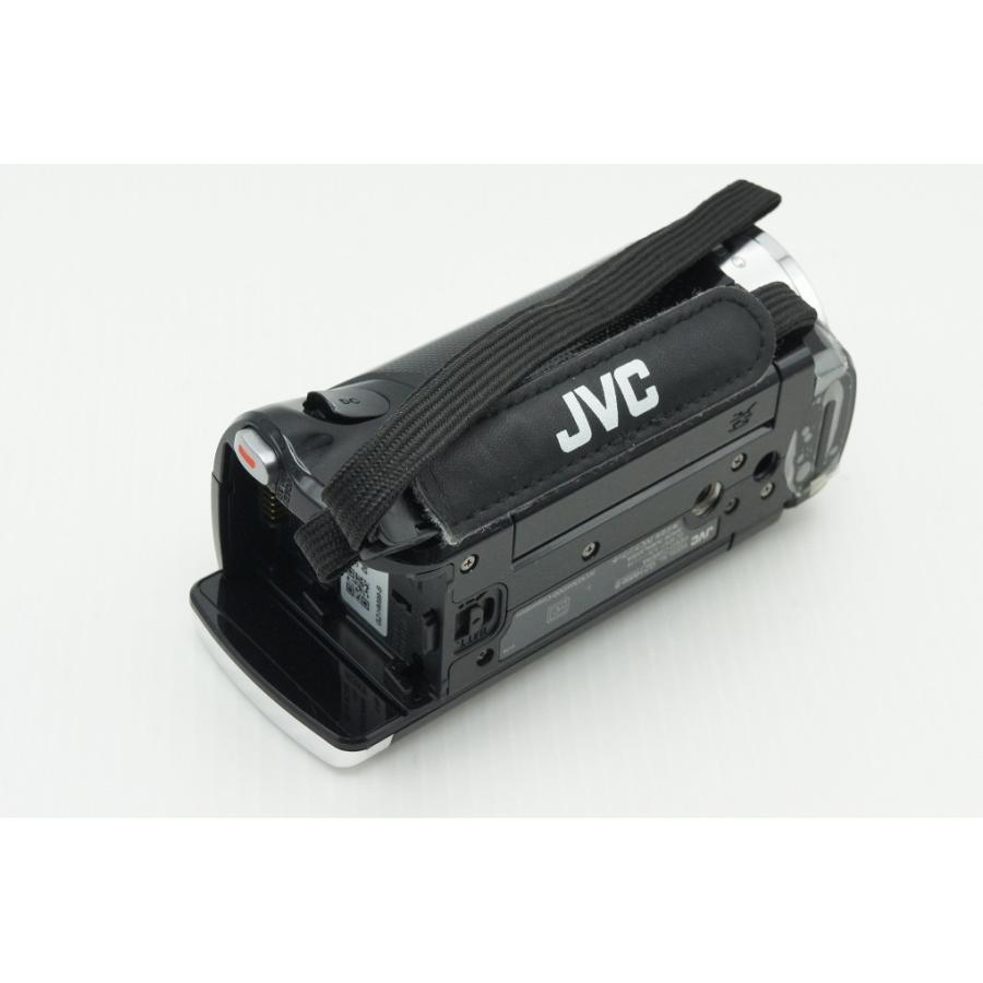 ケンウッド 美品 JVC Everio GZ-HM99 ハイビジョンメモリームービー