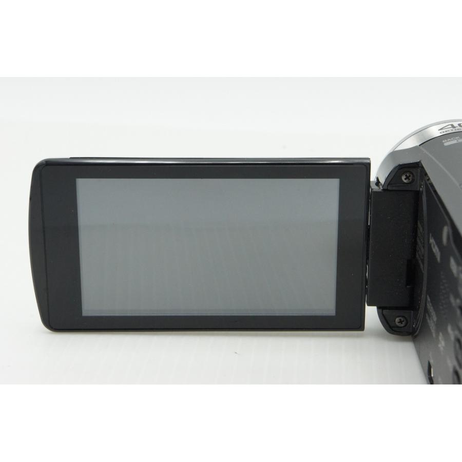 ケンウッド 美品 JVC Everio GZ-HM99 ハイビジョンメモリームービー