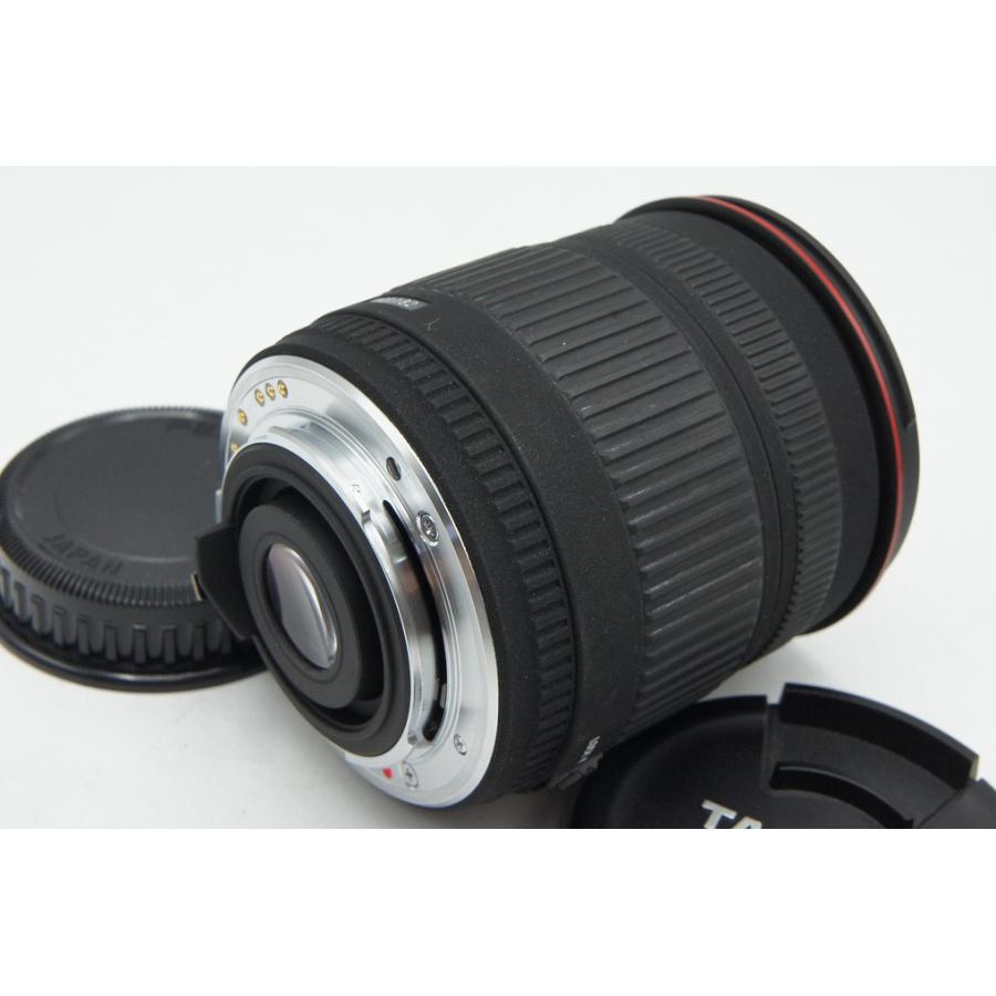 シグマ（SIGMA） 美品 AF 18-200mm F3.5-6.3 DC PENTAX ペンタックス K