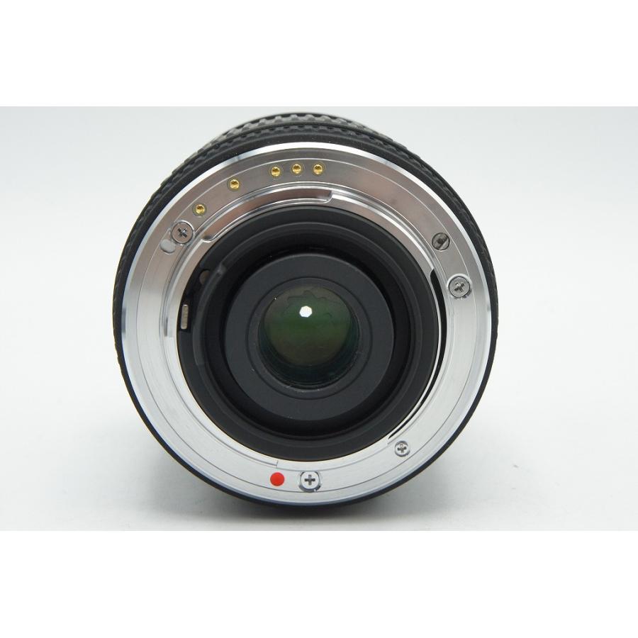 シグマ（SIGMA） 美品 AF 18-200mm F3.5-6.3 DC PENTAX ペンタックス K