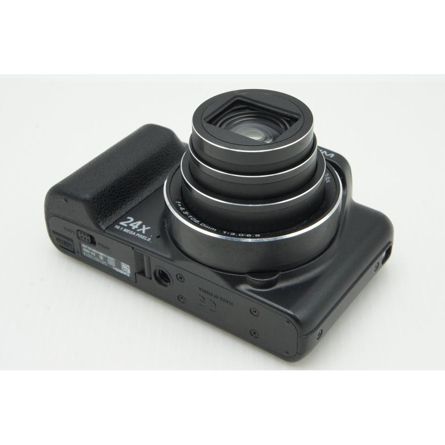 CASIO（カシオ） 良品 EXILIM EX-H50 ブラック コンパクトデジタル