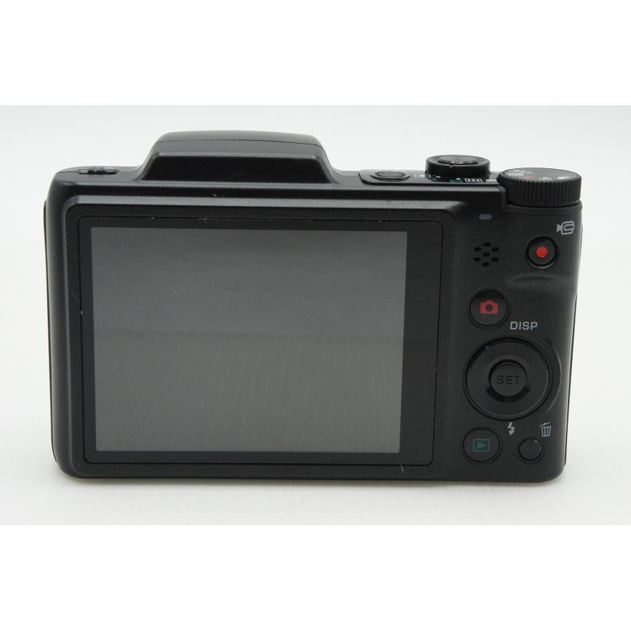 CASIO（カシオ） 良品 EXILIM EX-H50 ブラック コンパクトデジタル