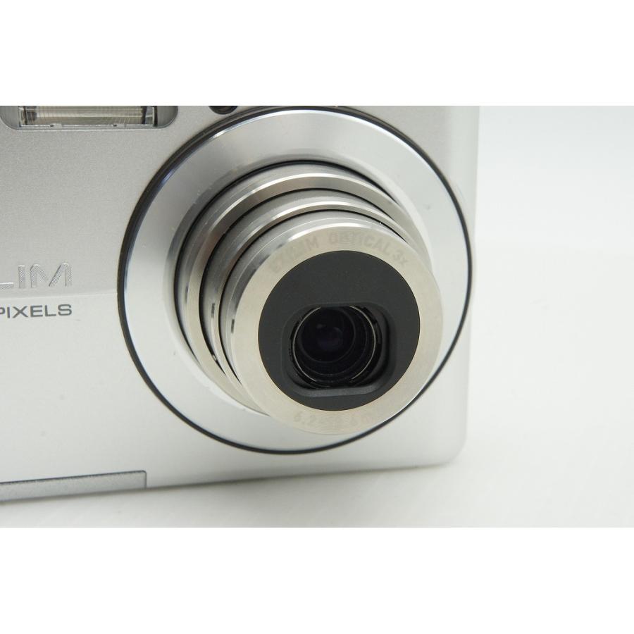 CASIO（カシオ） 美品 EXILIM EX-Z700 コンパクトデジタルカメラ