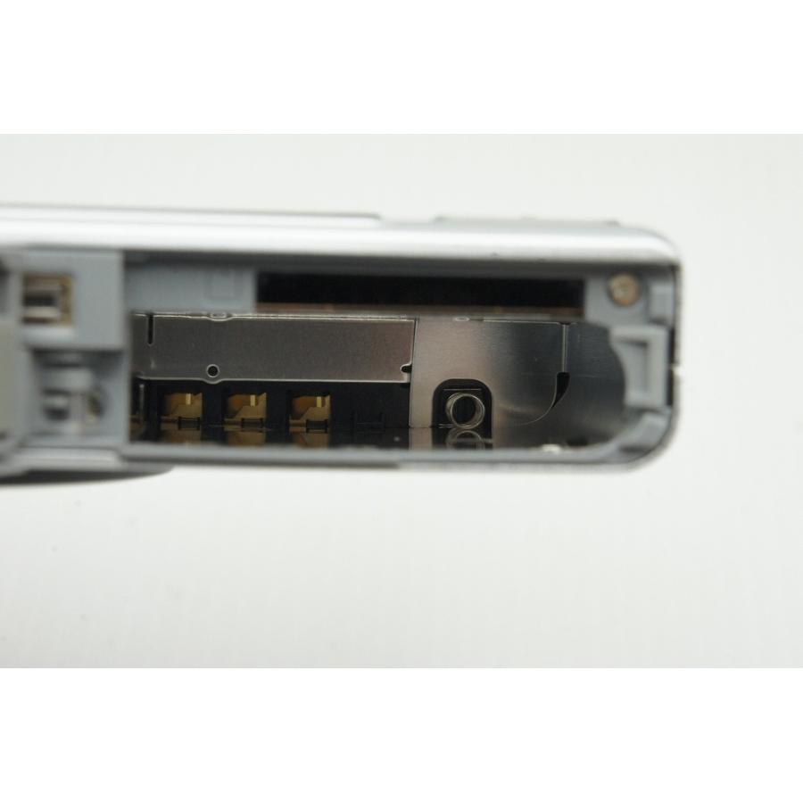 CASIO（カシオ） 美品 EXILIM EX-Z700 コンパクトデジタルカメラ