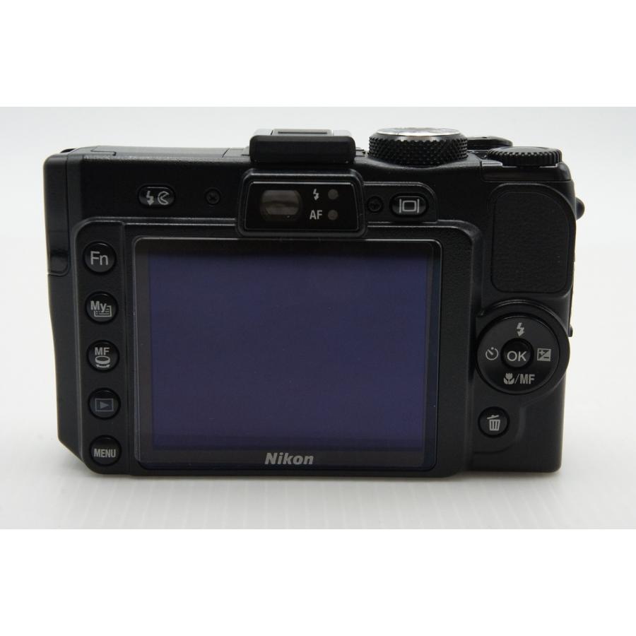 ニコン（Nikon） 美品 COOLPIX P6000 コンパクトデジタルカメラ