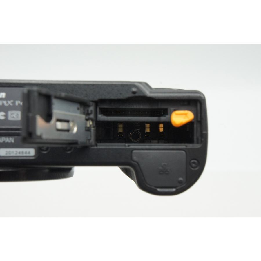 ニコン（Nikon） 美品 COOLPIX P6000 コンパクトデジタルカメラ