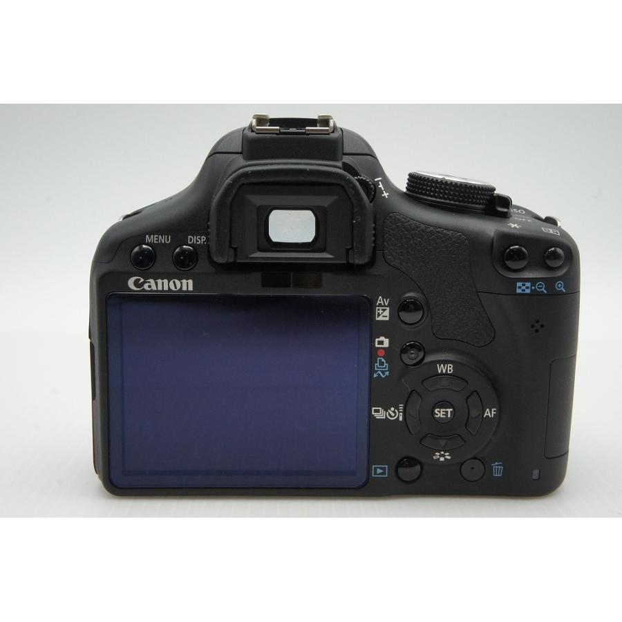 Canon EOS Kiss X3 18-55mm 一眼レフカメラ キヤノン、フルHD動画対応デジ一「EOS Kiss X3」 - 価格.com