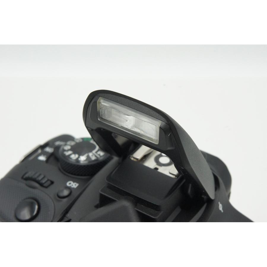 キヤノン（Canon） 美品 EOS Kiss X7 ボディ + EF-S 18-55 IS STM