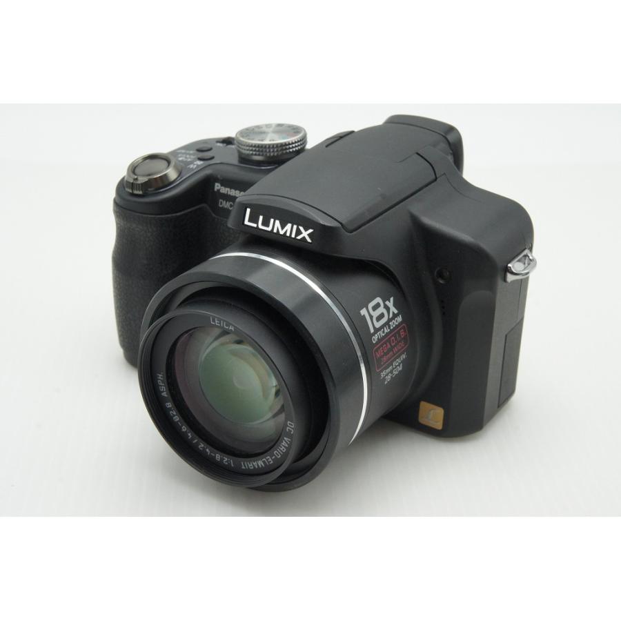 Panasonic（パナソニック） 良品 LUMIX DMC-FZ18 デジタルカメラ 