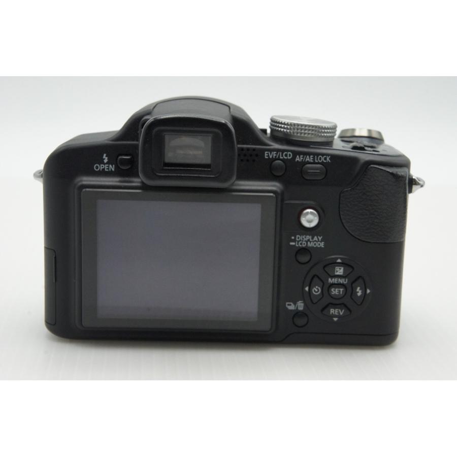 Panasonic（パナソニック） 良品 LUMIX DMC-FZ18 デジタルカメラ 