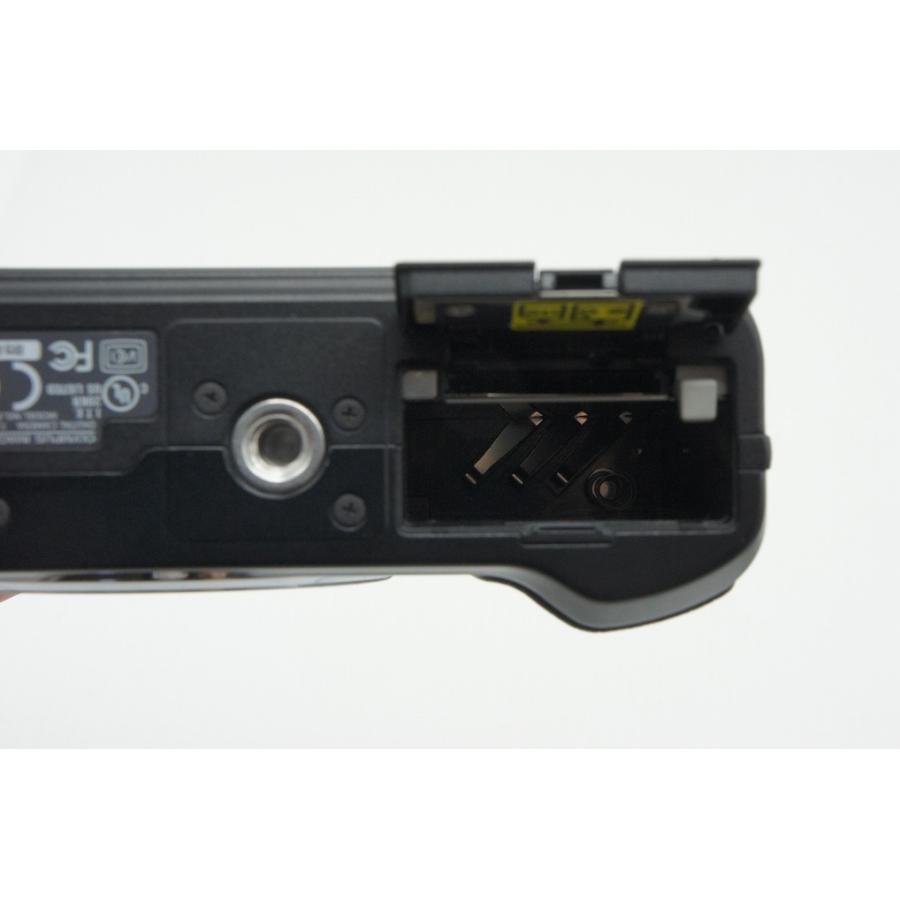 オリンパス（OLYMPUS） PEN Lite E-PL2 ボディ ミラーレス一眼カメラ