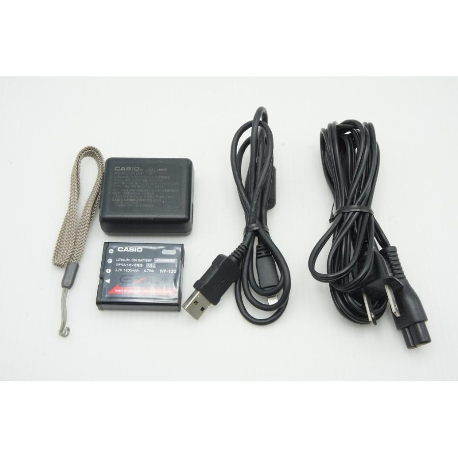 カシオ CASIO EXILIM EX-ZR200 ケース＋SDカード8G付き カシオ CASIO EXILIM EX-ZR200 ケース＋SDカード8G付き M109775066