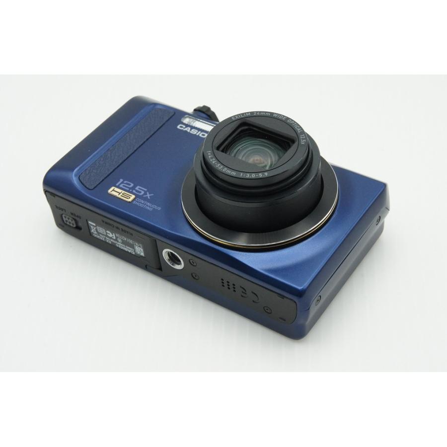 CASIO（カシオ） HIGH SPEED EXILIM EX-ZR200 コンパクトデジタル