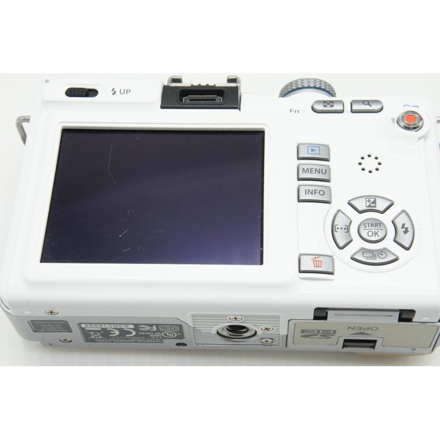 オリンパス（OLYMPUS） PEN Lite E-PL1 ボディ ミラーレス一眼カメラ