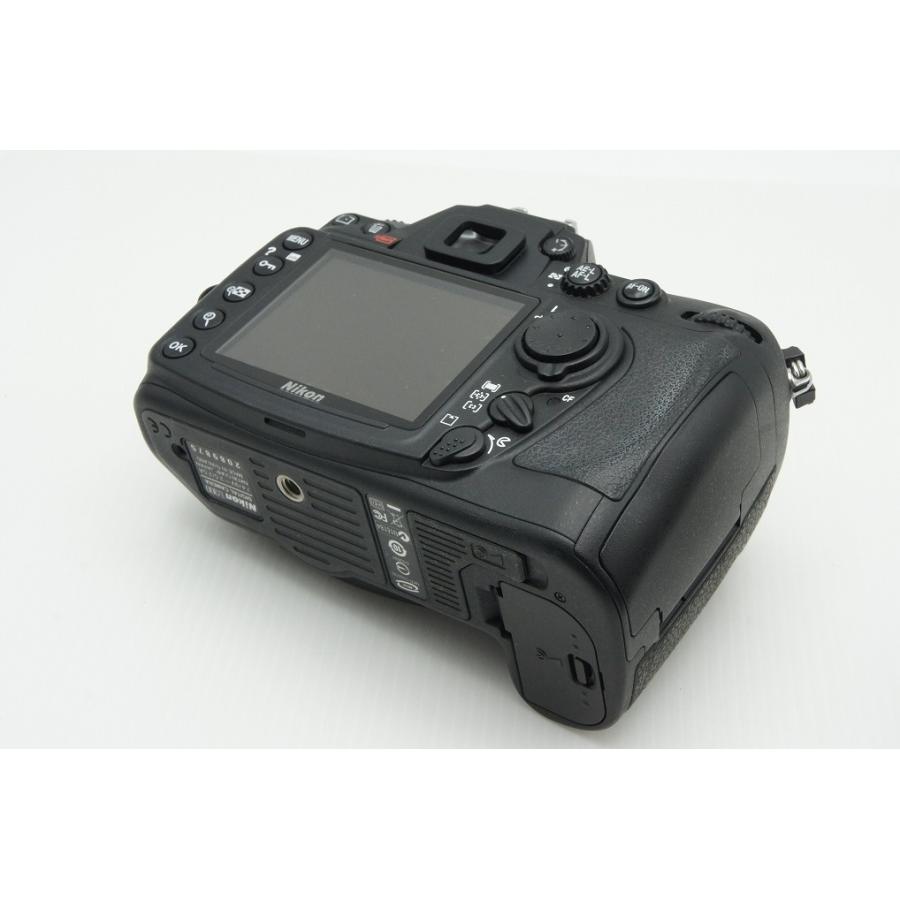 ★美品★Nikon ニコン D300 ボディ #20729 中古】(ニコン) Nikon D300S ボディ｜ナニワグループオンライン