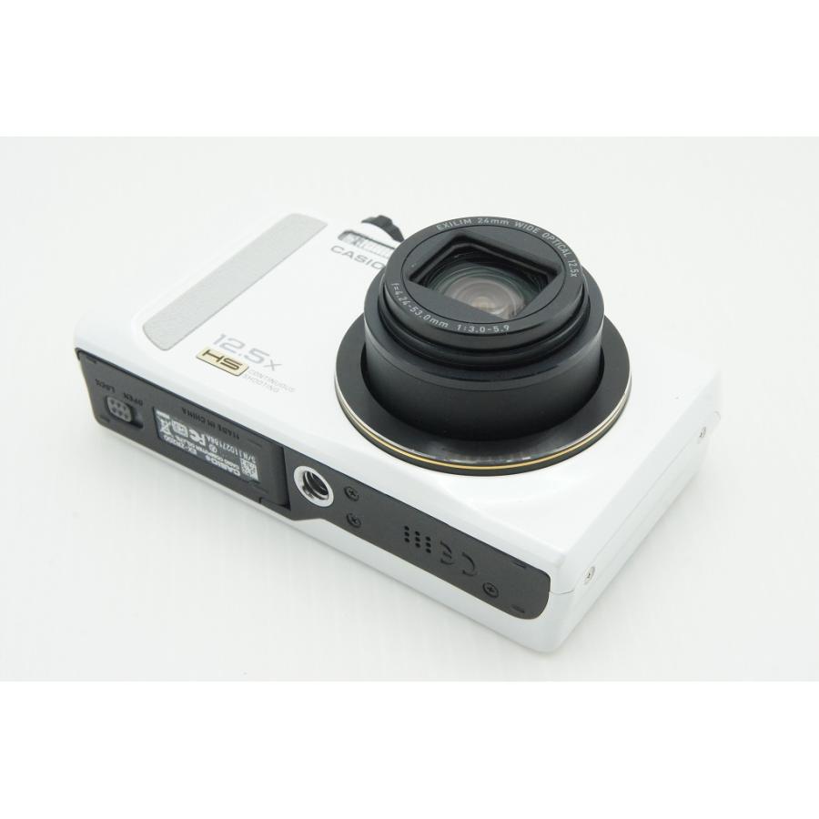 CASIO（カシオ） HIGH SPEED EXILIM EX-ZR200 コンパクトデジタル