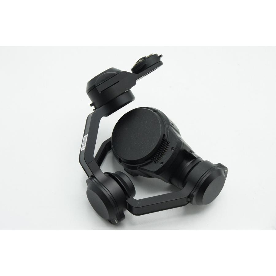 Osmo 美品 DJI ZENMUSE X5 + 15mm F1.7 ケース付 251225g【アルプス