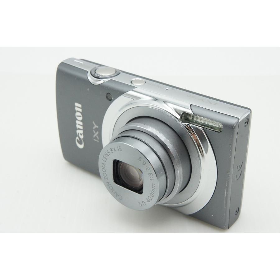 Canon キャノン IXY130 コンパクトデジタルカメラ 動作確認済 Amazon | Canon デジタルカメラ IXY 130(RE) 約1600万画素 光学8倍