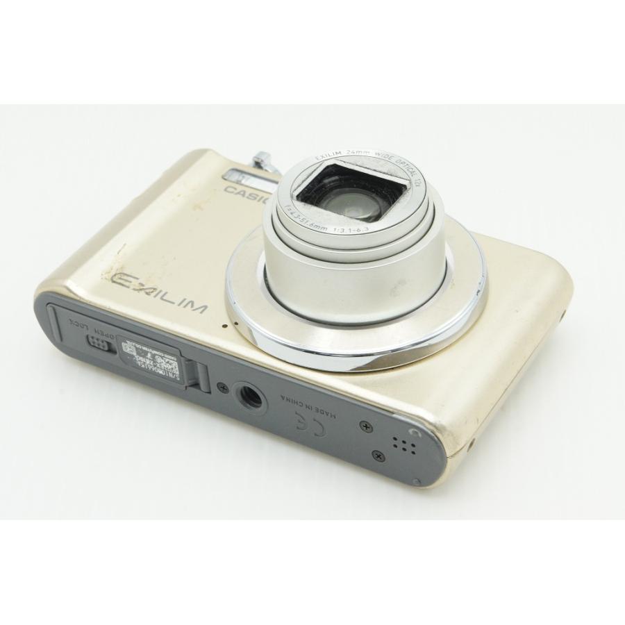 美品 動作ok CASIO EXILIM EX-ZS190 カシオ EXILIM EX-ZS190 価格比較