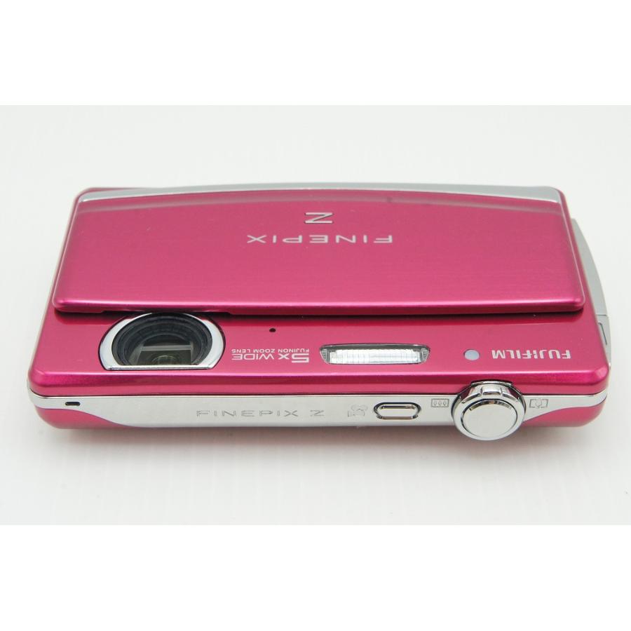 美品 FUJIFILM フジフィルム FinePix Z90 コンパクトデジタルカメラ ピンク 260106c【アルプスカメラ】_2
