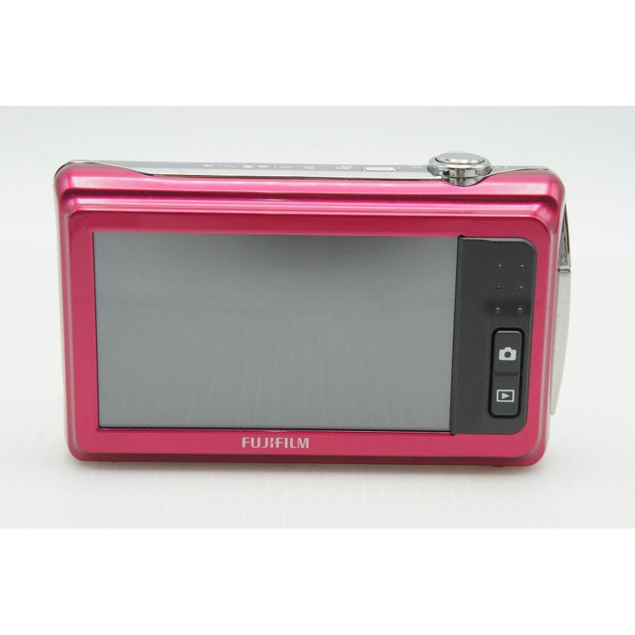 美品 FUJIFILM フジフィルム FinePix Z90 コンパクトデジタルカメラ ピンク 260106c【アルプスカメラ】_5
