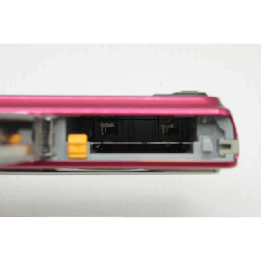 美品 FUJIFILM フジフィルム FinePix Z90 コンパクトデジタルカメラ ピンク 260106c【アルプスカメラ】_8