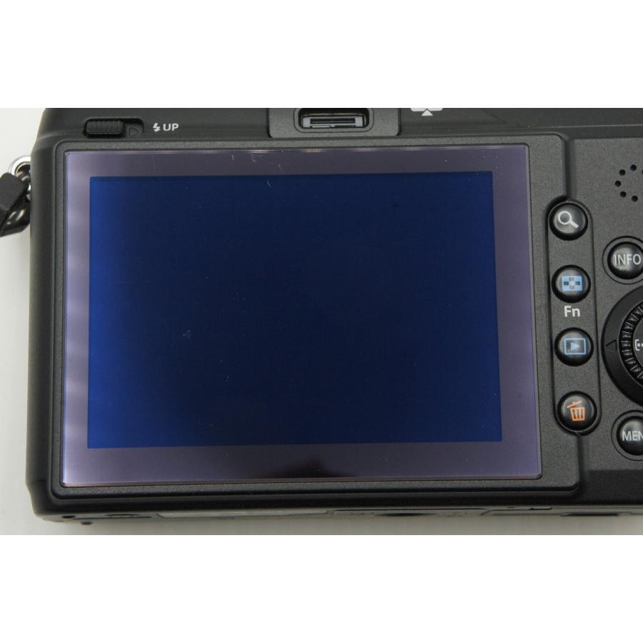 オリンパス（OLYMPUS） PEN Lite E-PL2 ボディ ミラーレス一眼カメラ