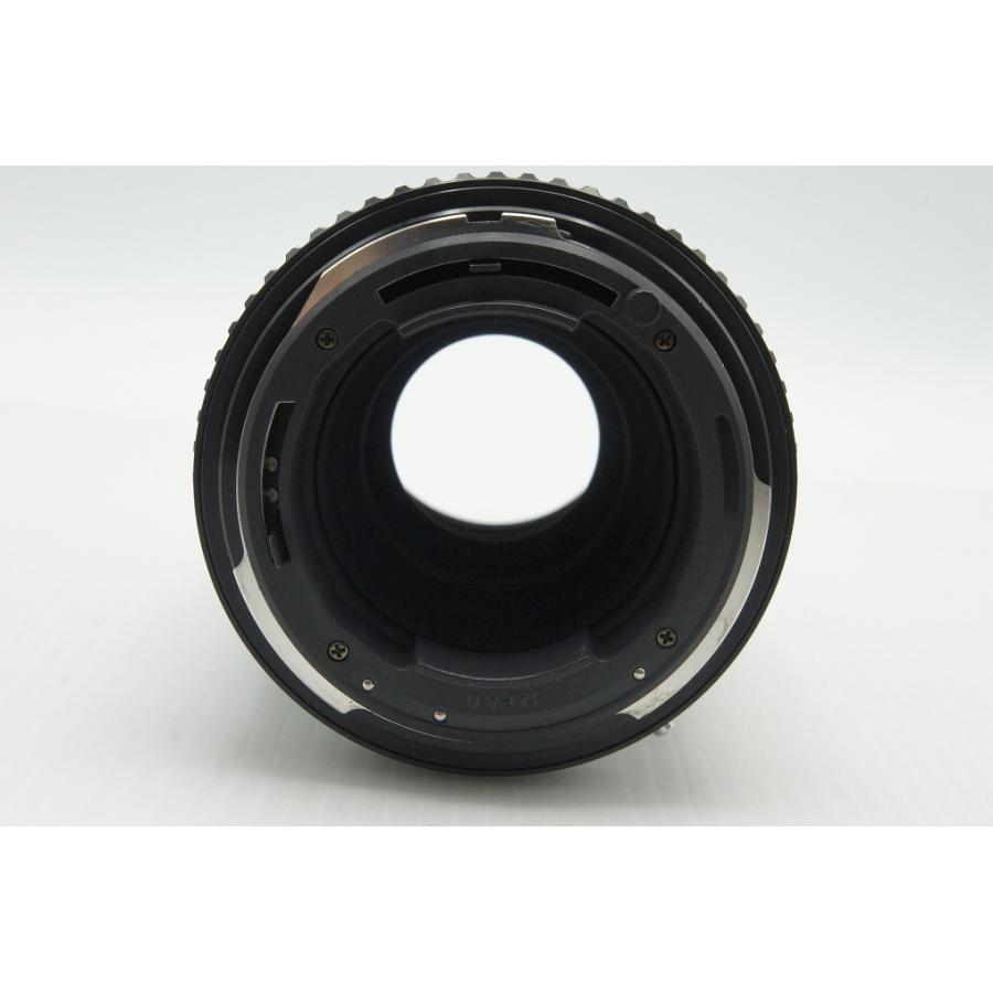 ペンタックス 良品 smc PENTAX-A 645 200mm F4 中判レンズ MF 260108g