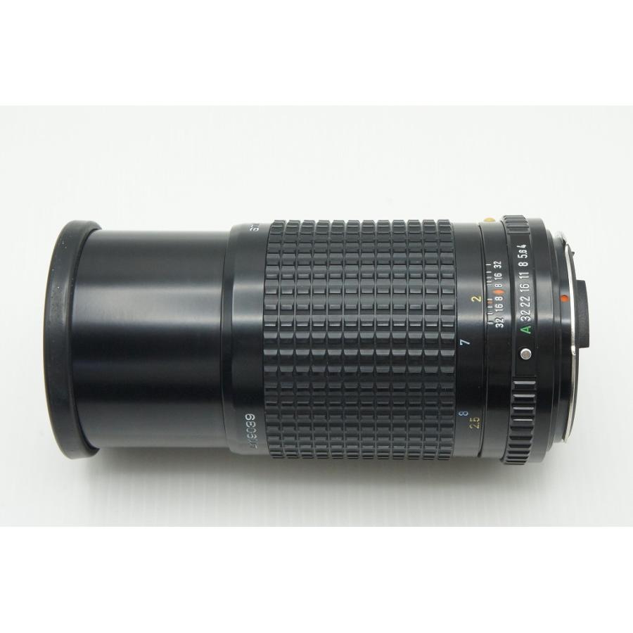 ペンタックス 中判 SMC PENTAX-A 645 200mm F/4レンズ ペンタックス 良品 smc PENTAX-A 645 200mm F4 中判レンズ MF 260108g