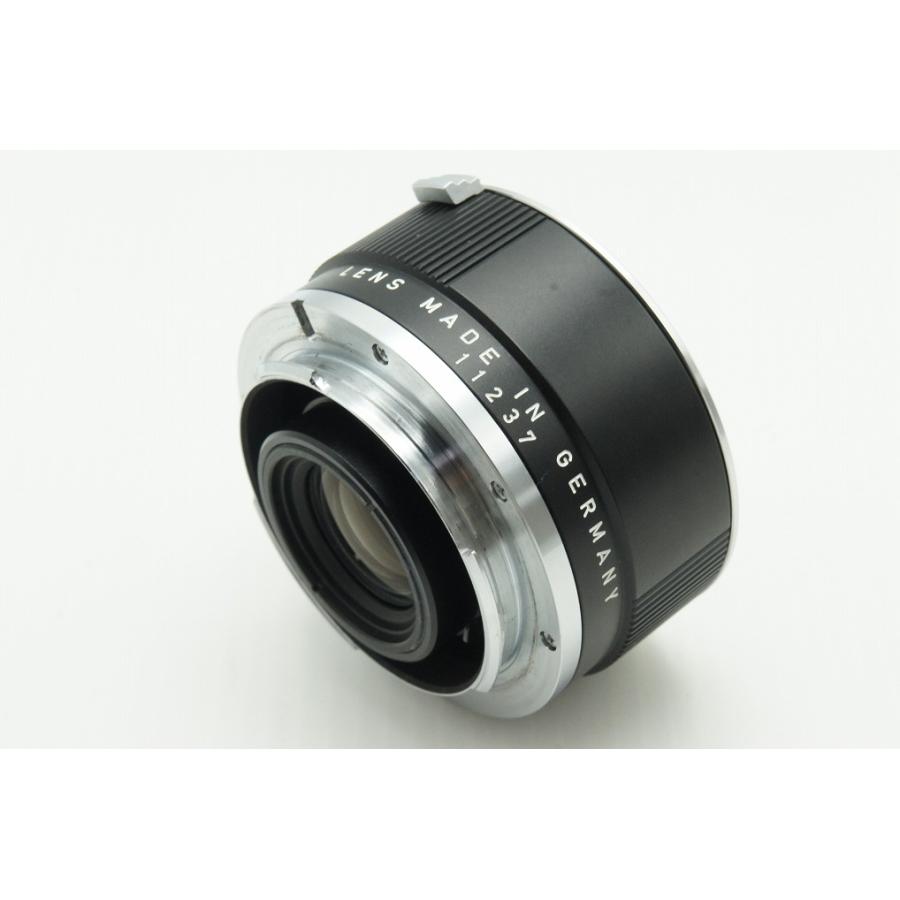 ライカ（Leica） 美品 EXTENDER-R 2X for LEICAFLEX SL/SL2 LEITZ