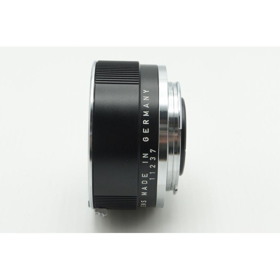 ライカ（Leica） 美品 EXTENDER-R 2X for LEICAFLEX SL/SL2 LEITZ