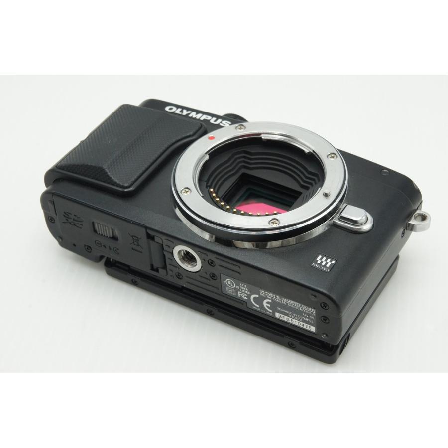 オリンパス（OLYMPUS） 良品 PEN Lite E-PL5 ボディ ミラーレス一眼