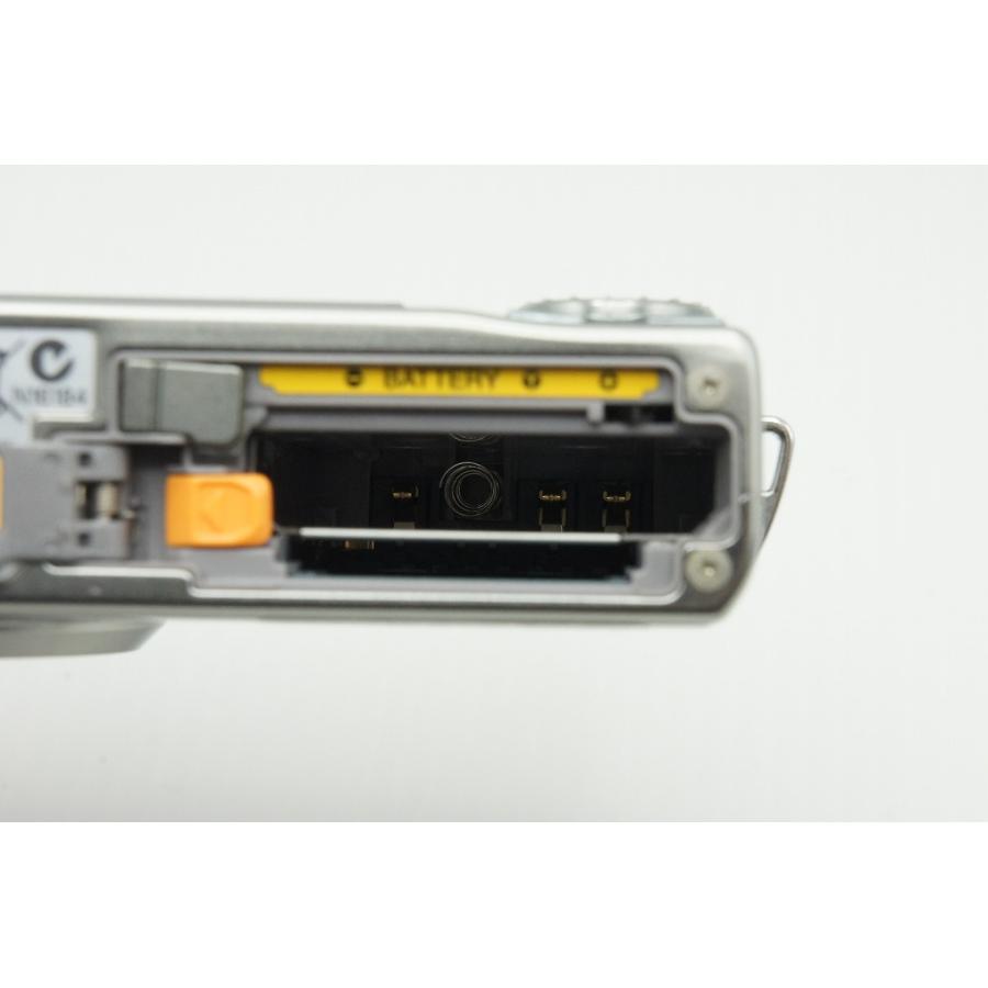 ニコン（Nikon） 美品 COOLPIX S600 コンパクトデジタルカメラ