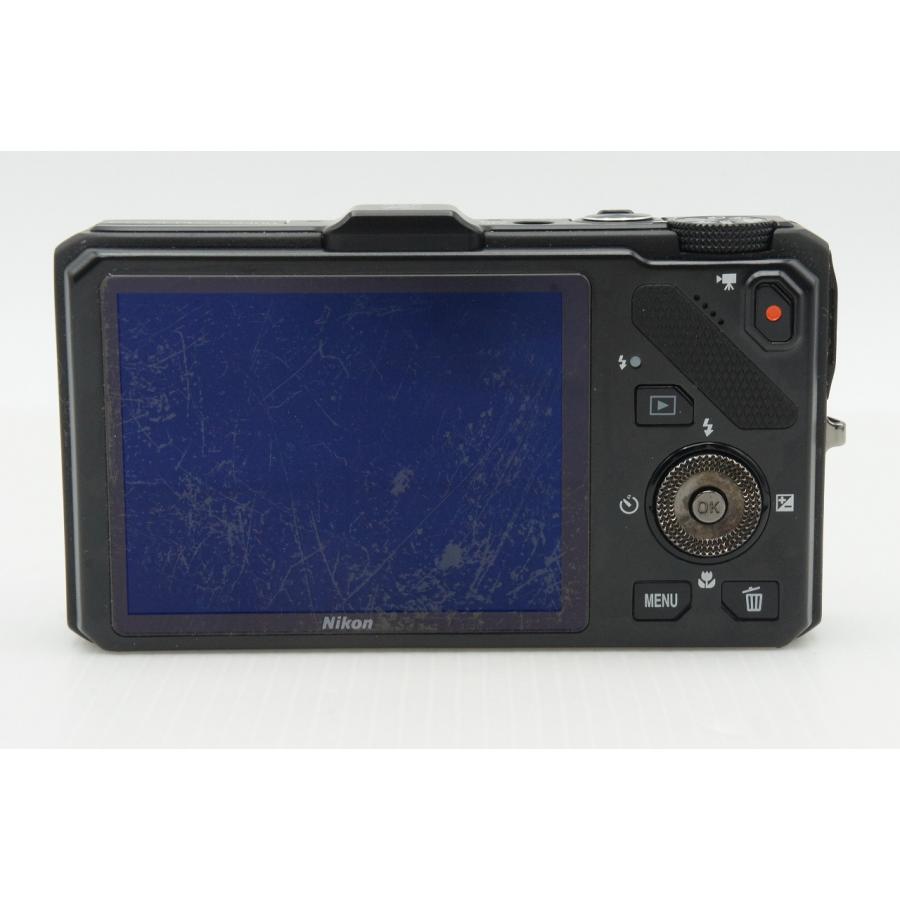 ニコン（Nikon） COOLPIX S9300 コンパクトデジタルカメラ ノーブル