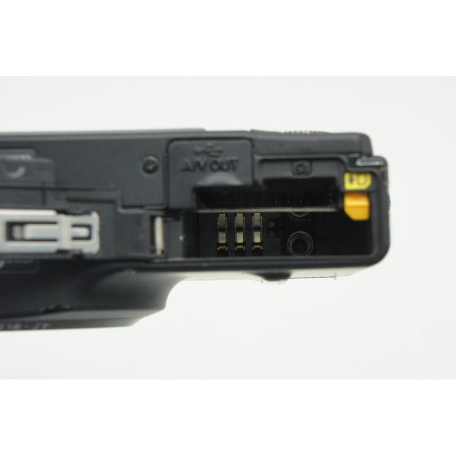 Nikon ニコン COOLPIX S9100 ブラック デジカメ 箱付き ニコン（Nikon） COOLPIX S9100 コンパクトデジタルカメラ ブラック 元