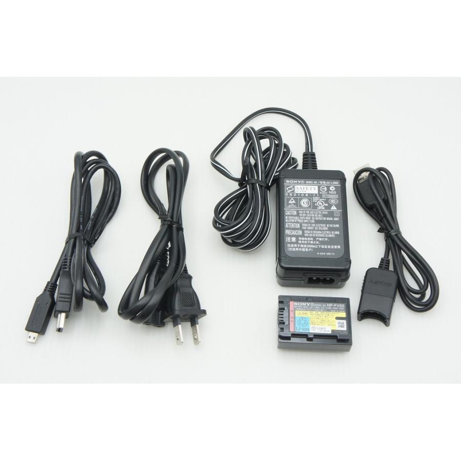 SONY（ソニー） 美品 Handycam HDR-PJ390 デジタルビデオカメラ