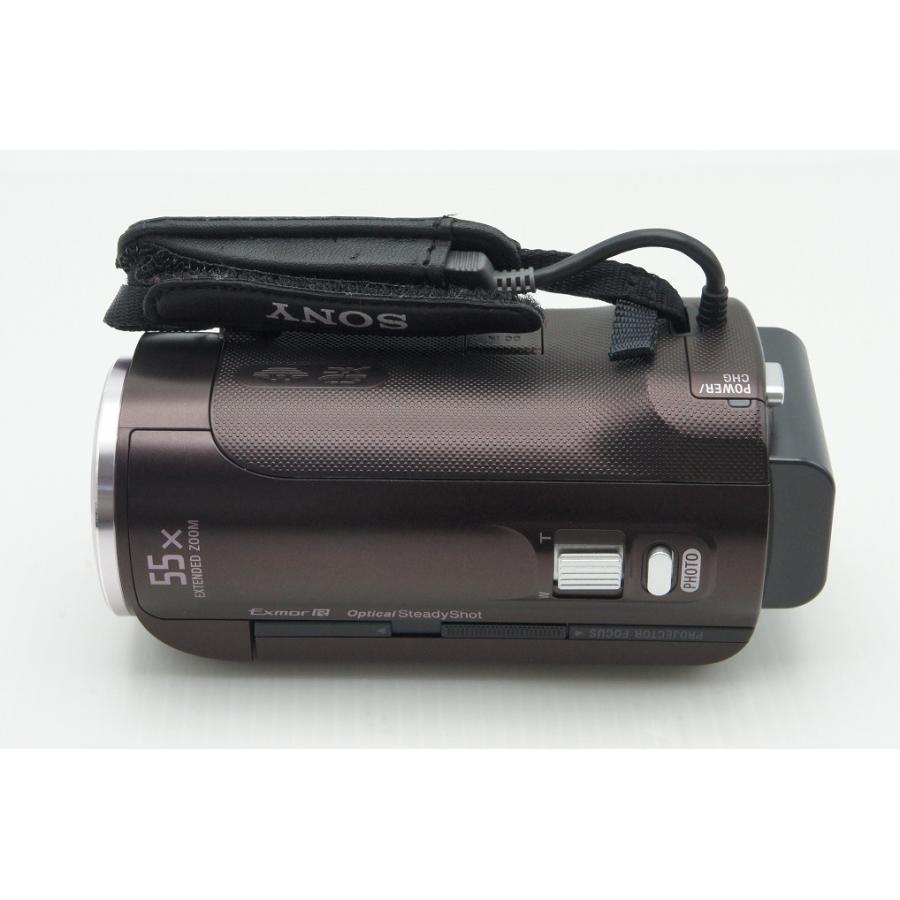 SONY（ソニー） 美品 Handycam HDR-PJ390 デジタルビデオカメラ